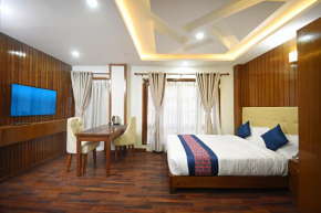 Kantipur Apartment Homestay
